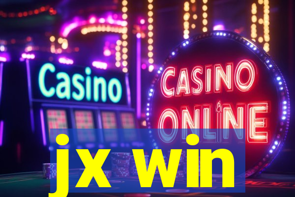 jx win